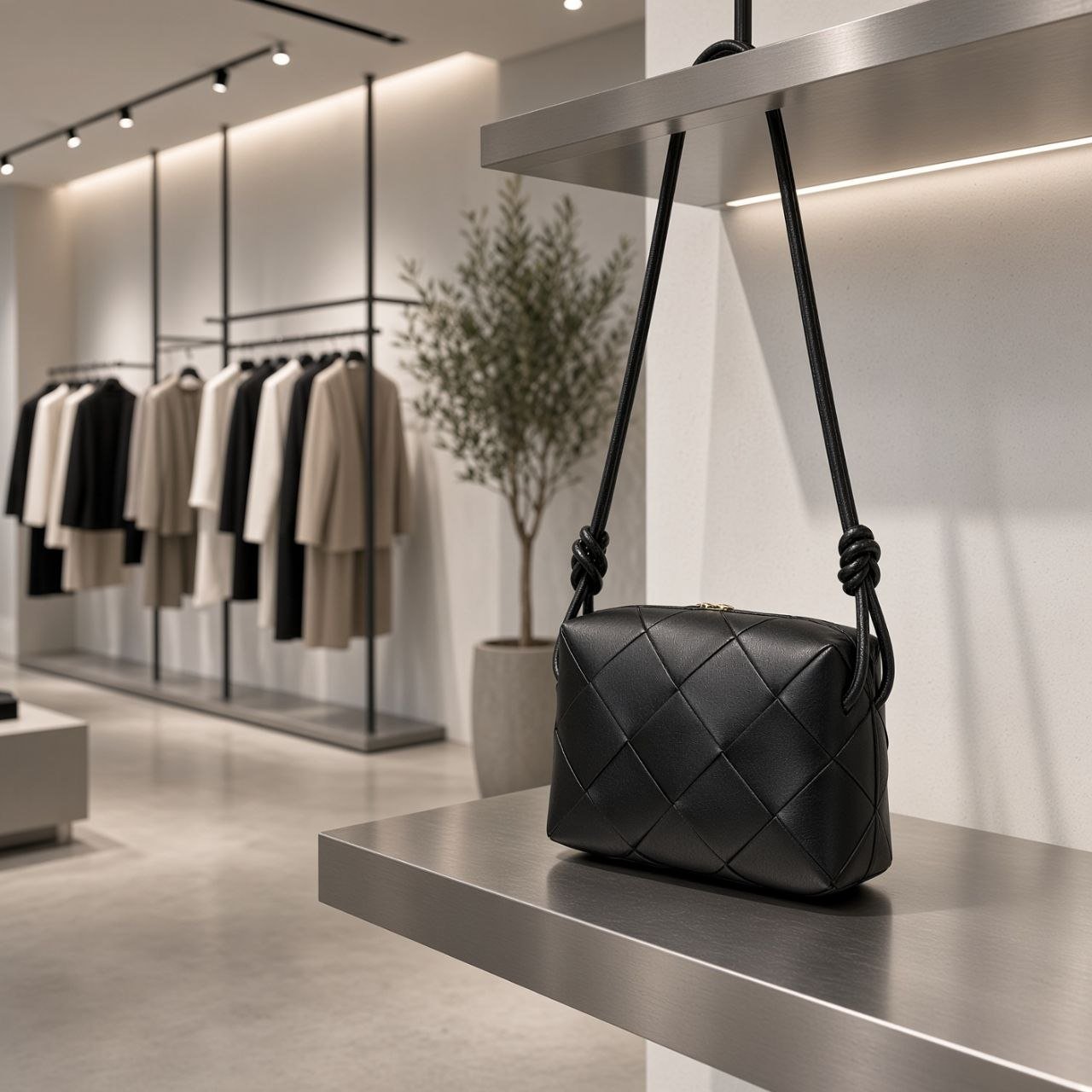 FAUNA BLACK