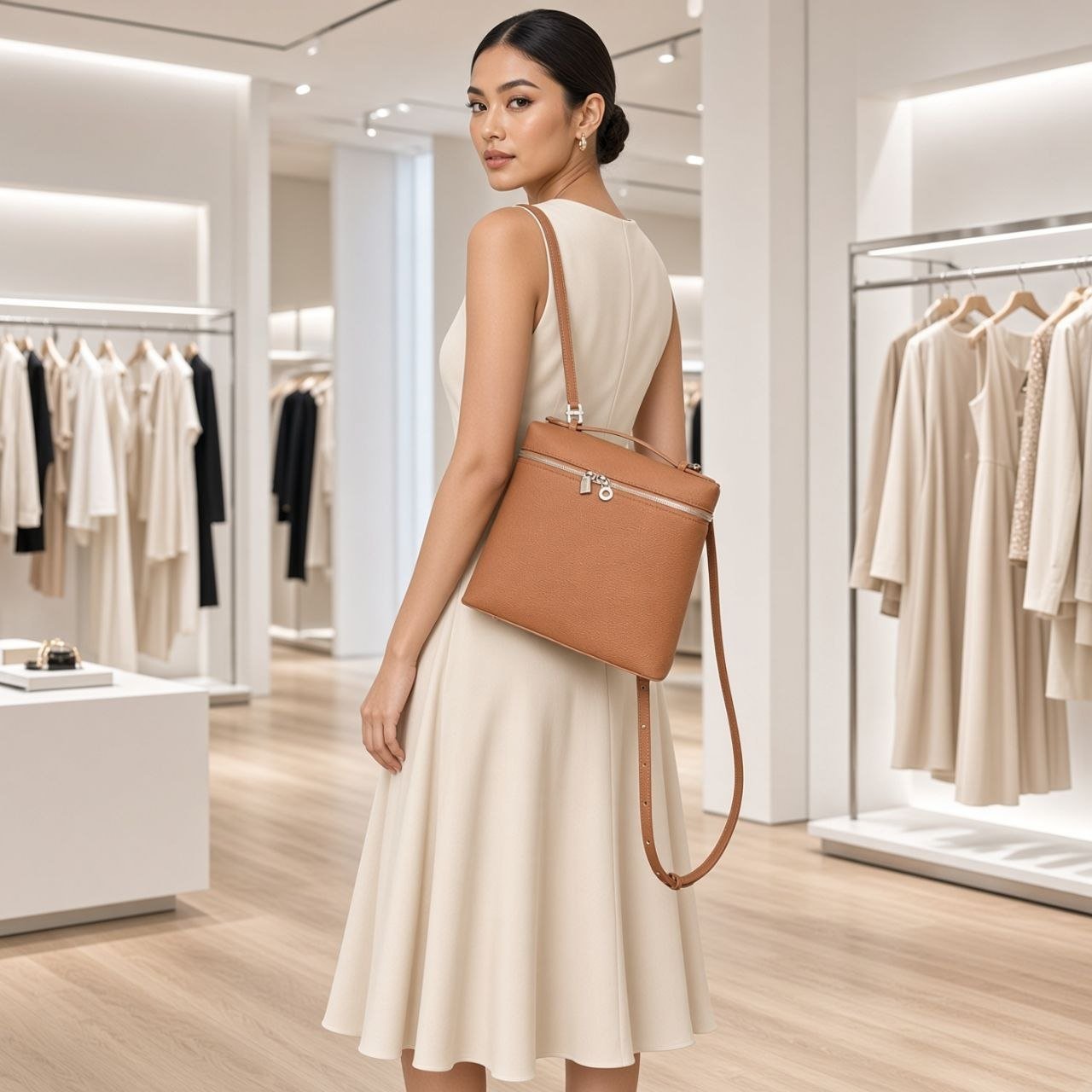 niri brown