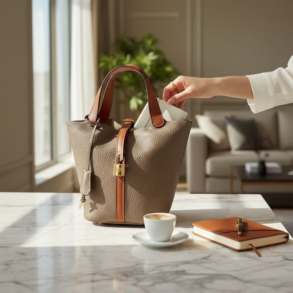 Pico Taupe and Brown6