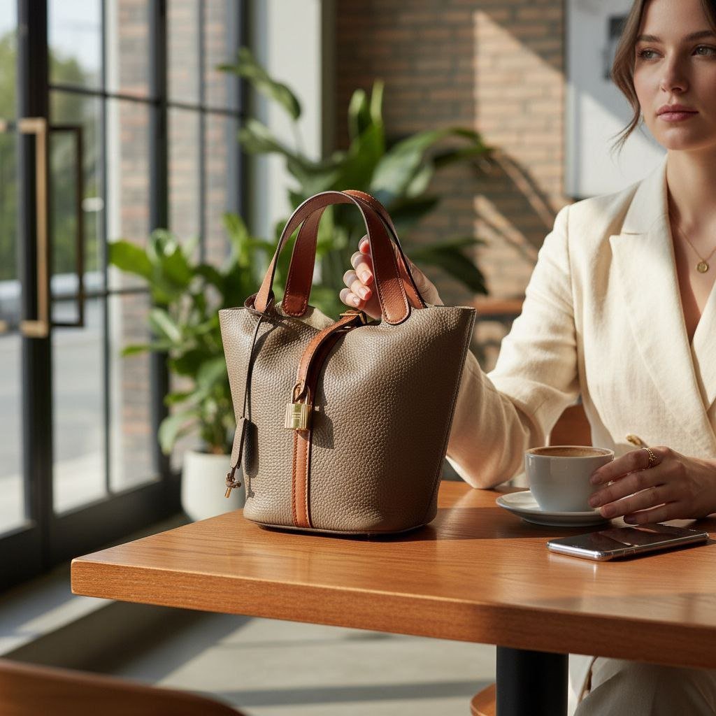 Pico Taupe and Brown7