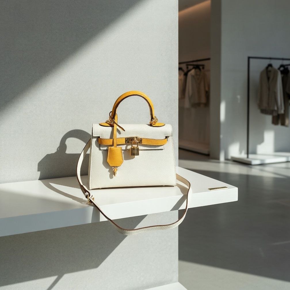 naki white mix yellow 18pg