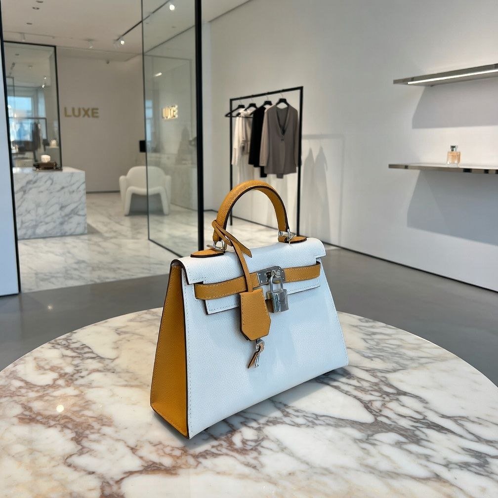 naki white mix yellow 20pg