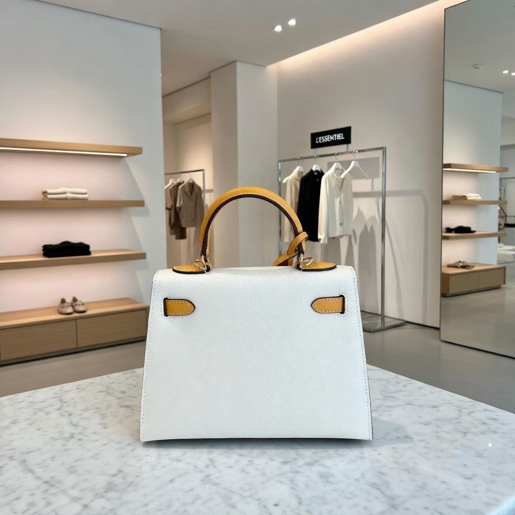 naki white mix yellow 21pg