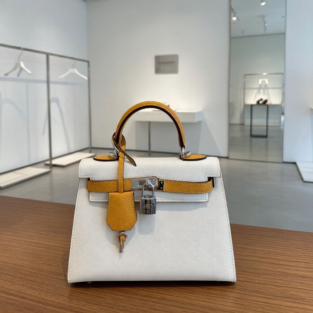 naki white mix yellow 22pg