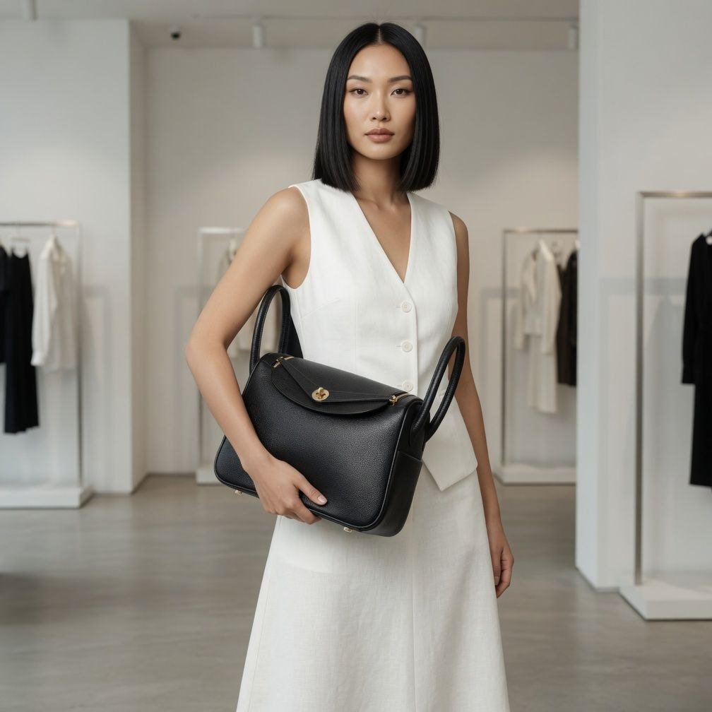 NORENN BLACK