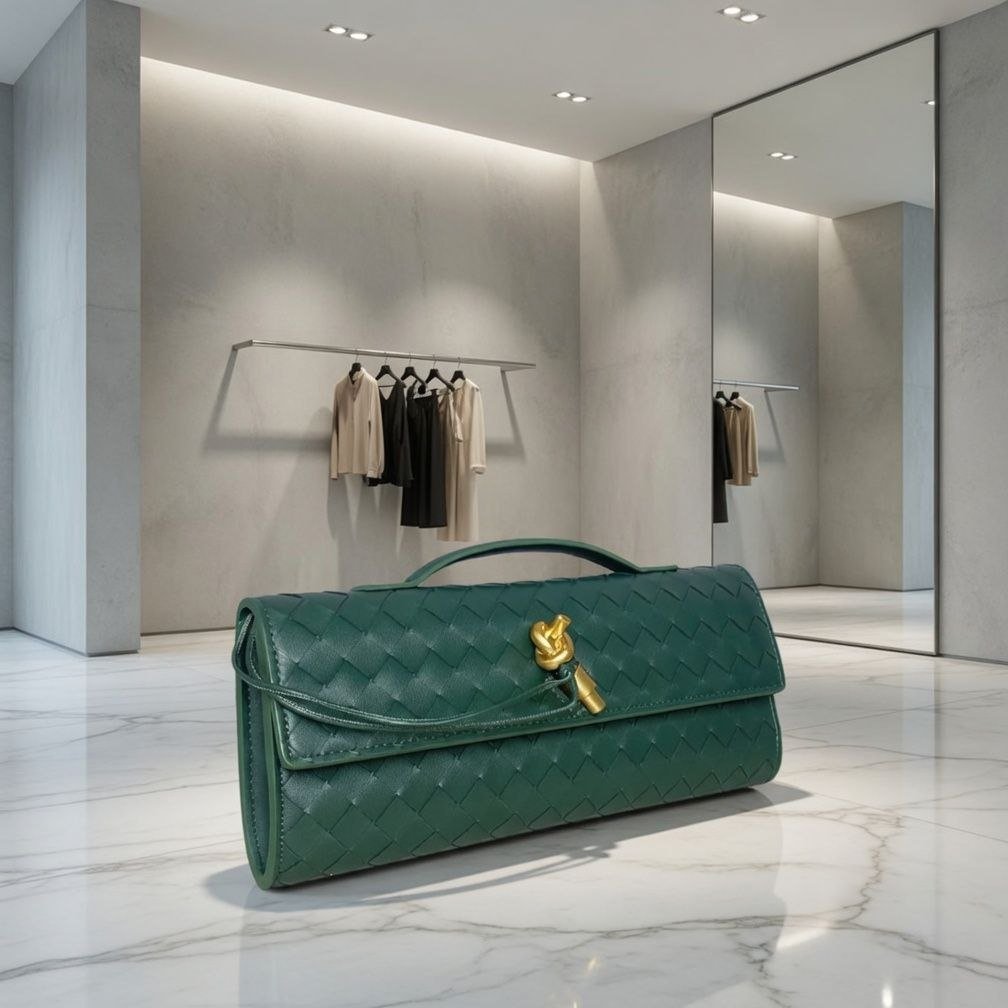 panama dark green no strap.jpg 16jpg