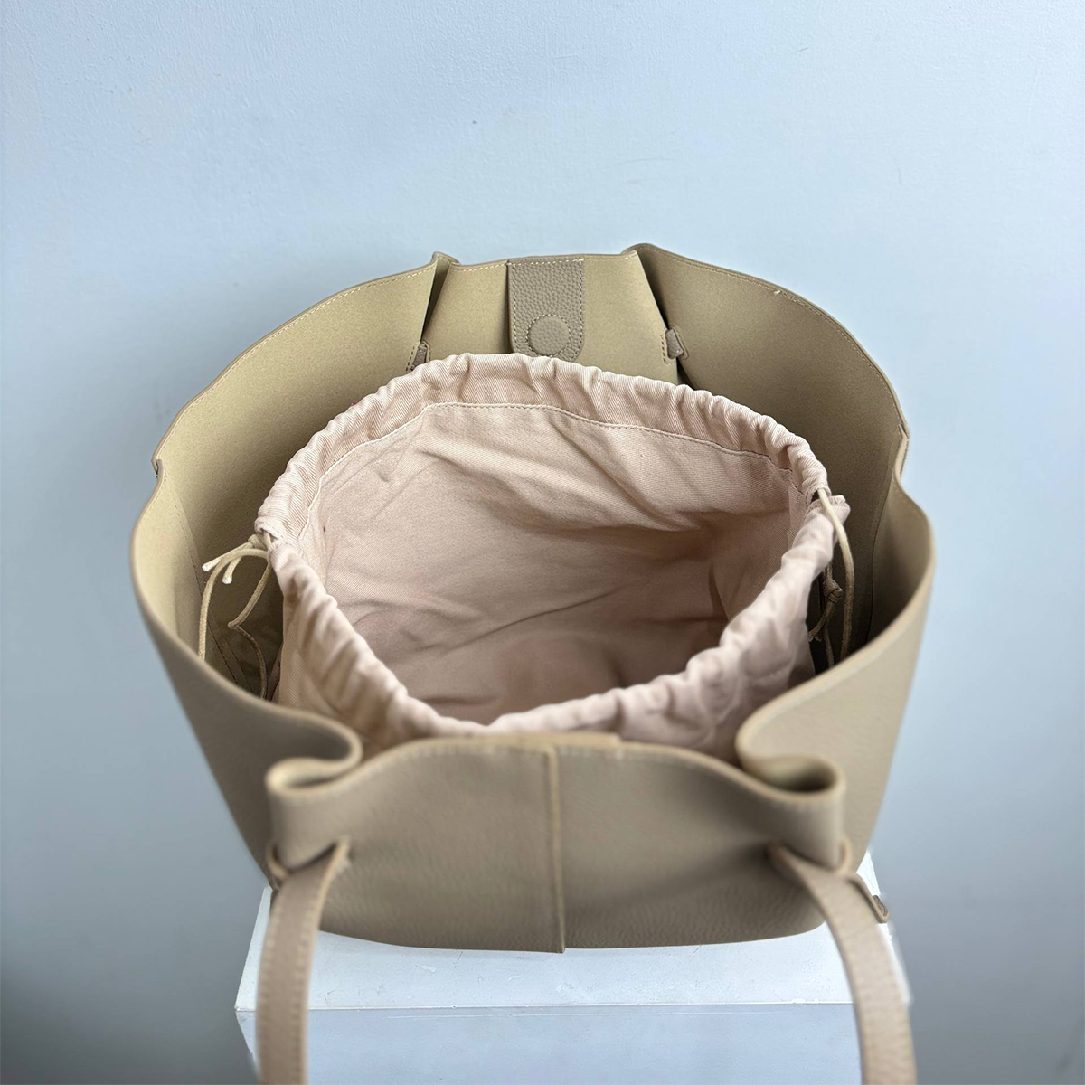 VELICE TAUPE