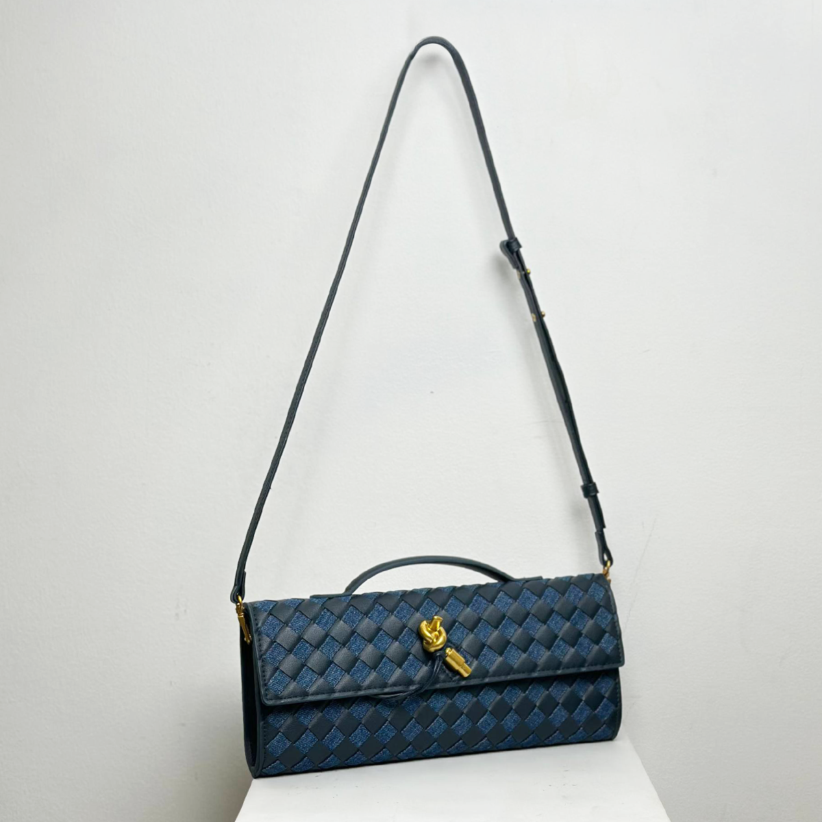 Panama Mix Blue Denim4