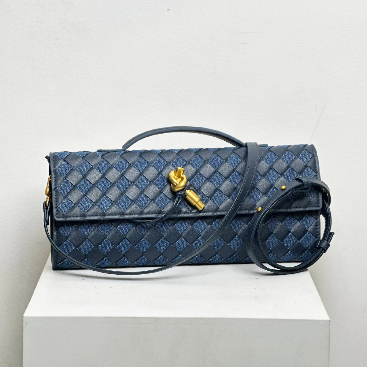 Panama Mix Blue Denim5