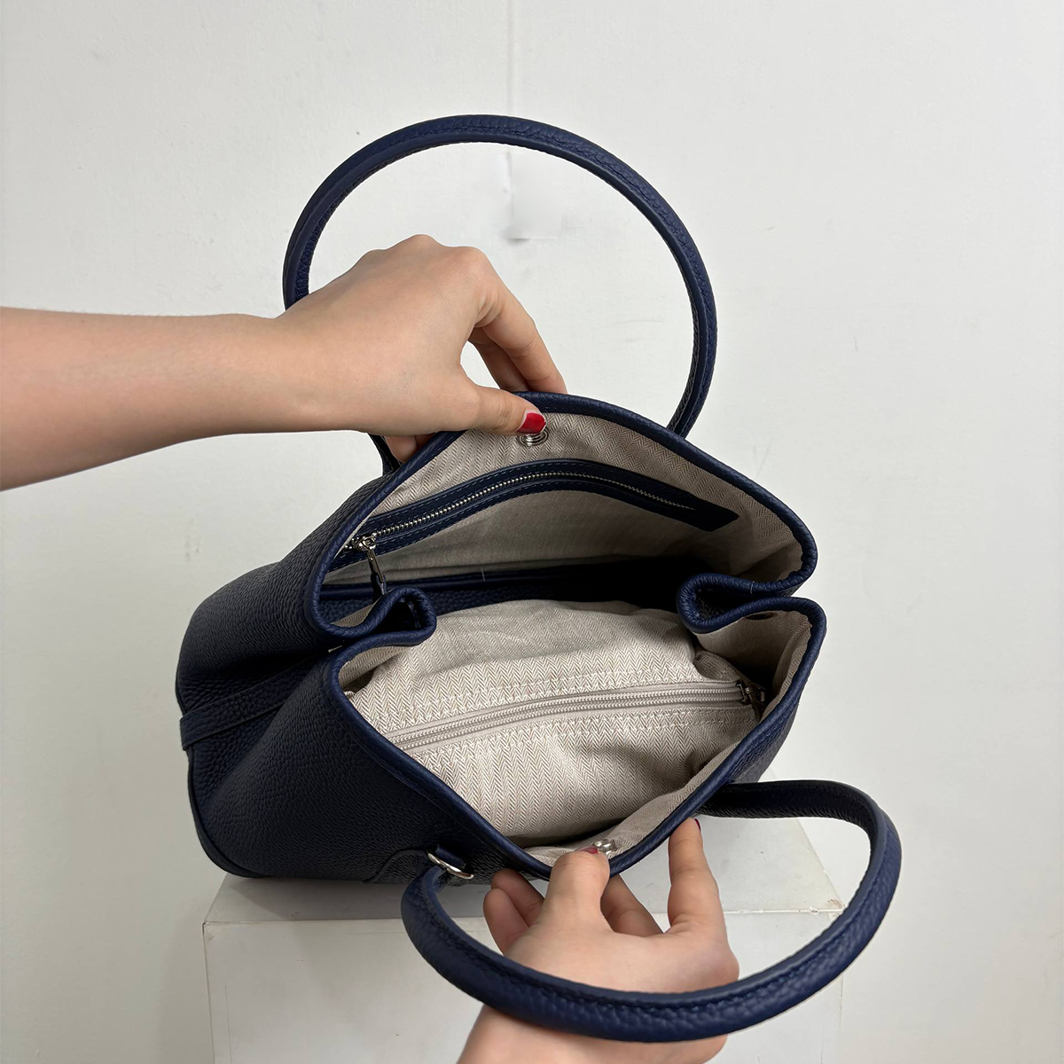 RAENA DARK BLUE