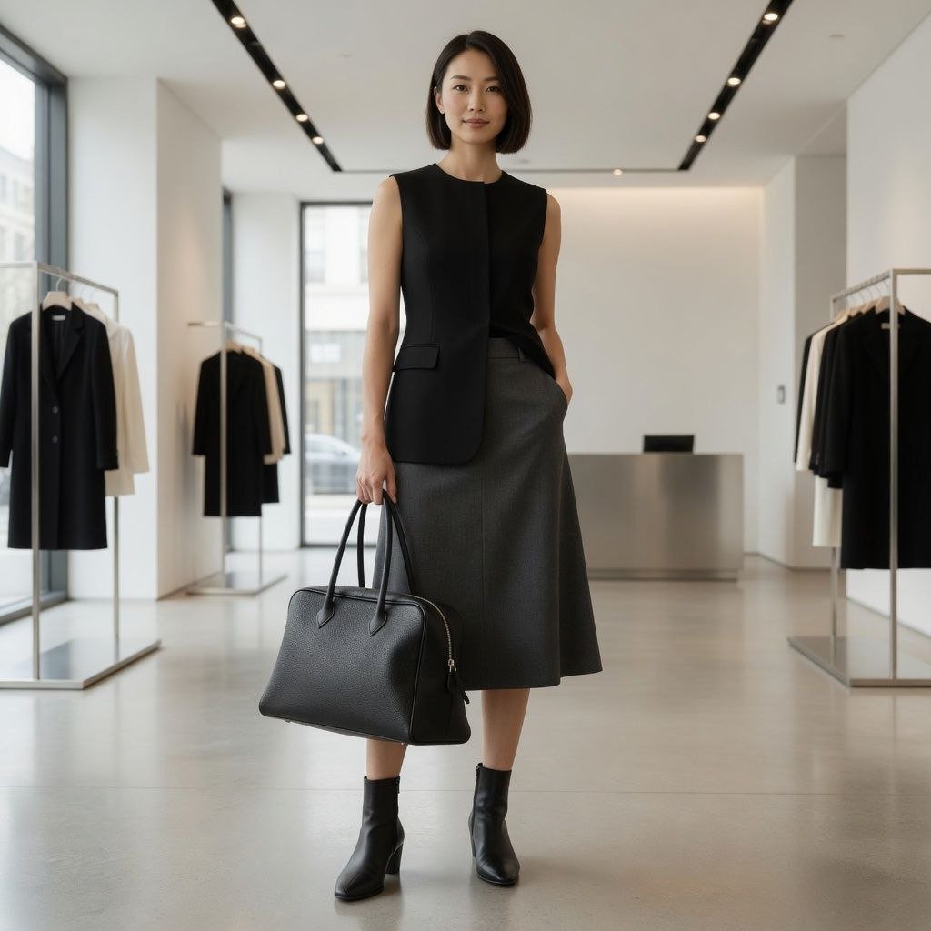 PADMA BLACK