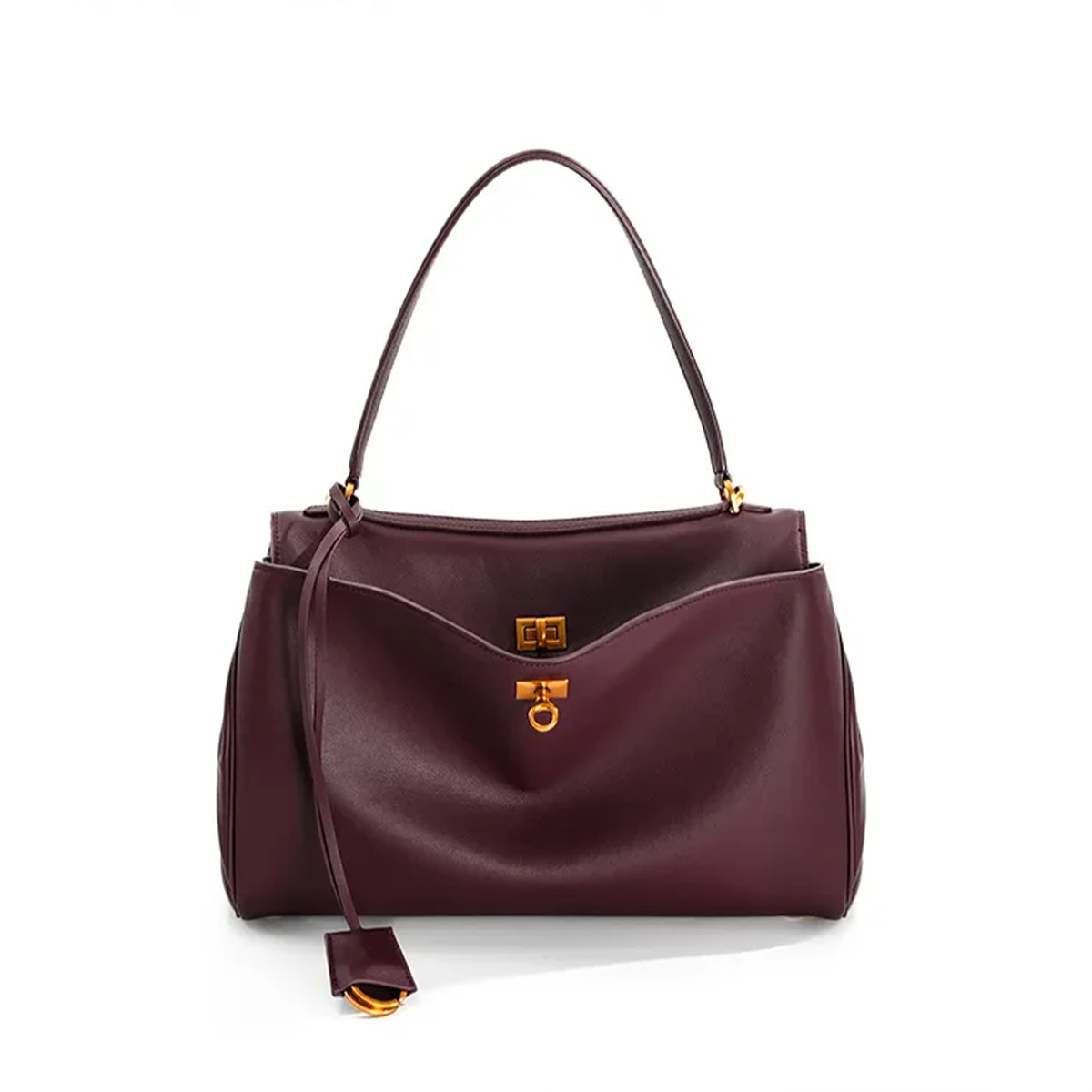 Zarya Big 35 Maroon1