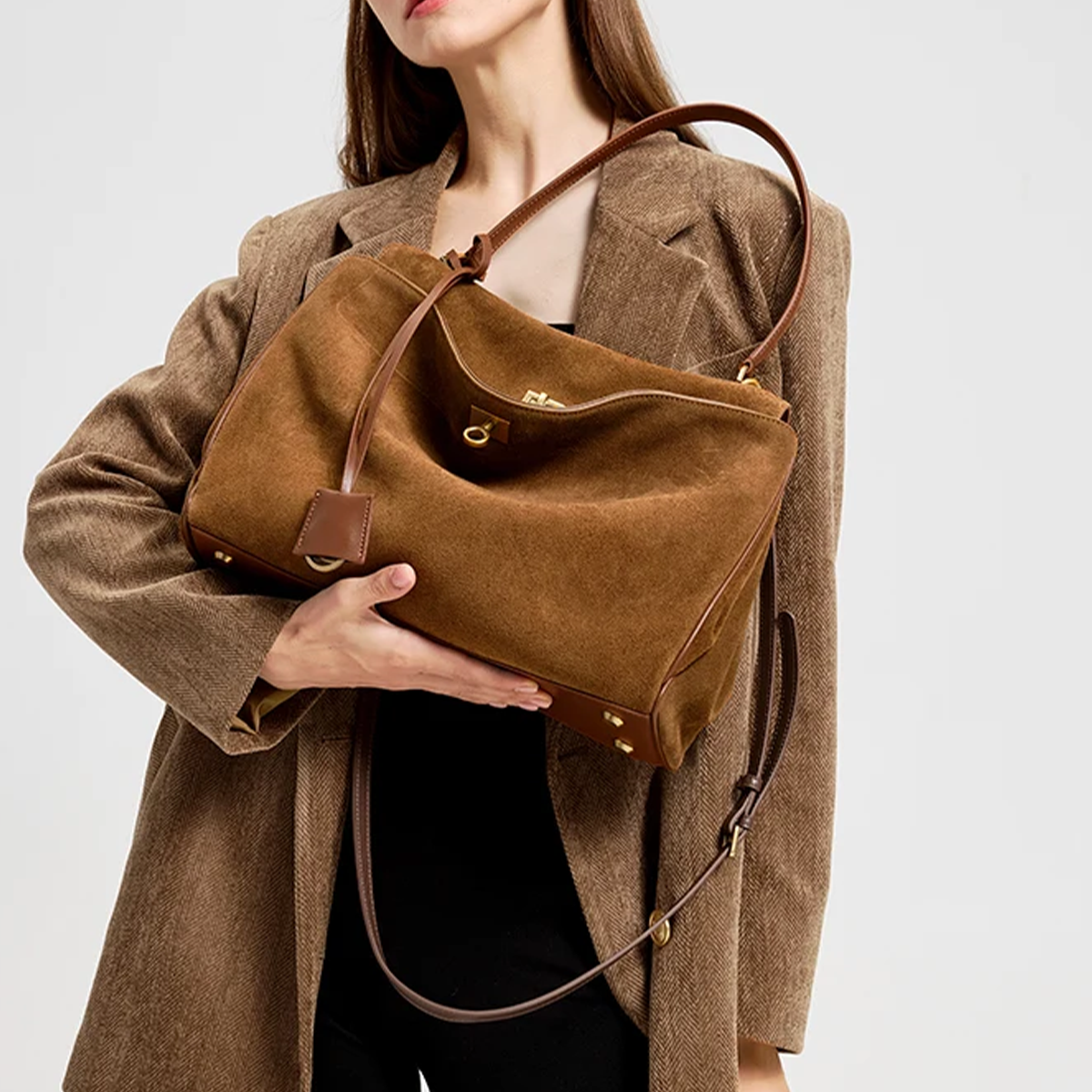 Zarya Suede Caramel 35_1