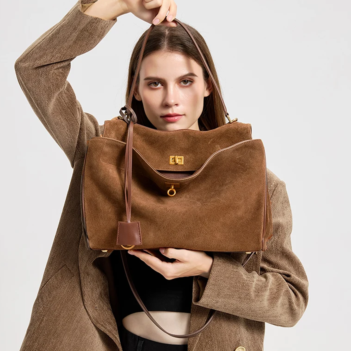 Zarya Suede Caramel 35_2