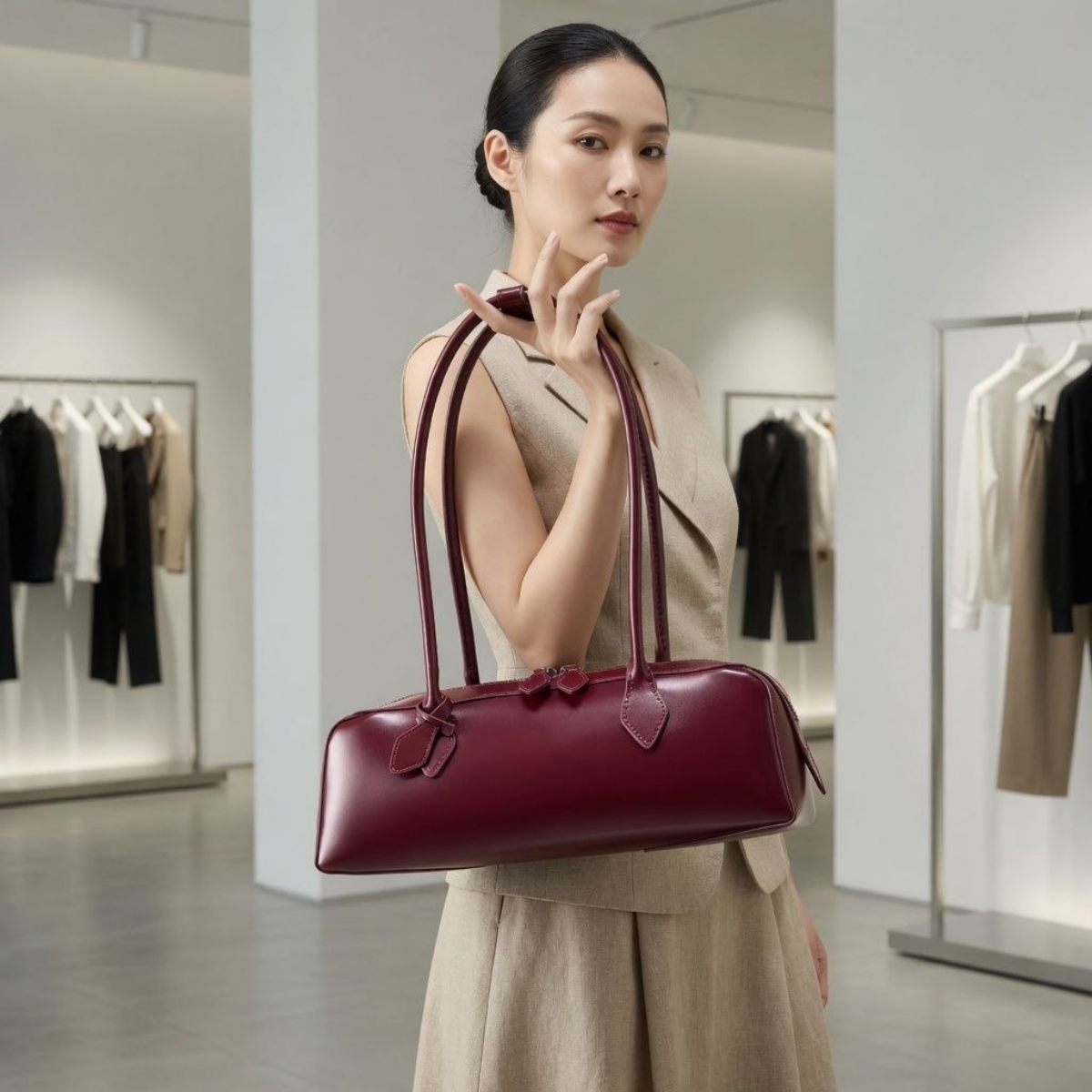 Faransa Maroon (1)