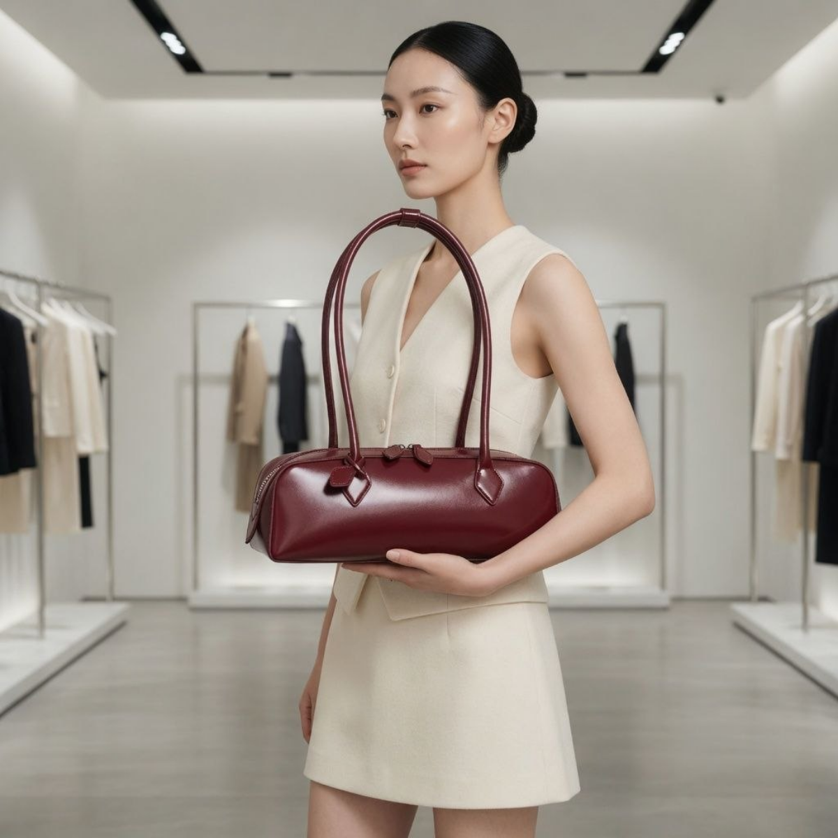 Faransa Maroon (2)