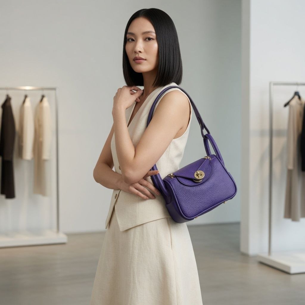 NALA PURPLE