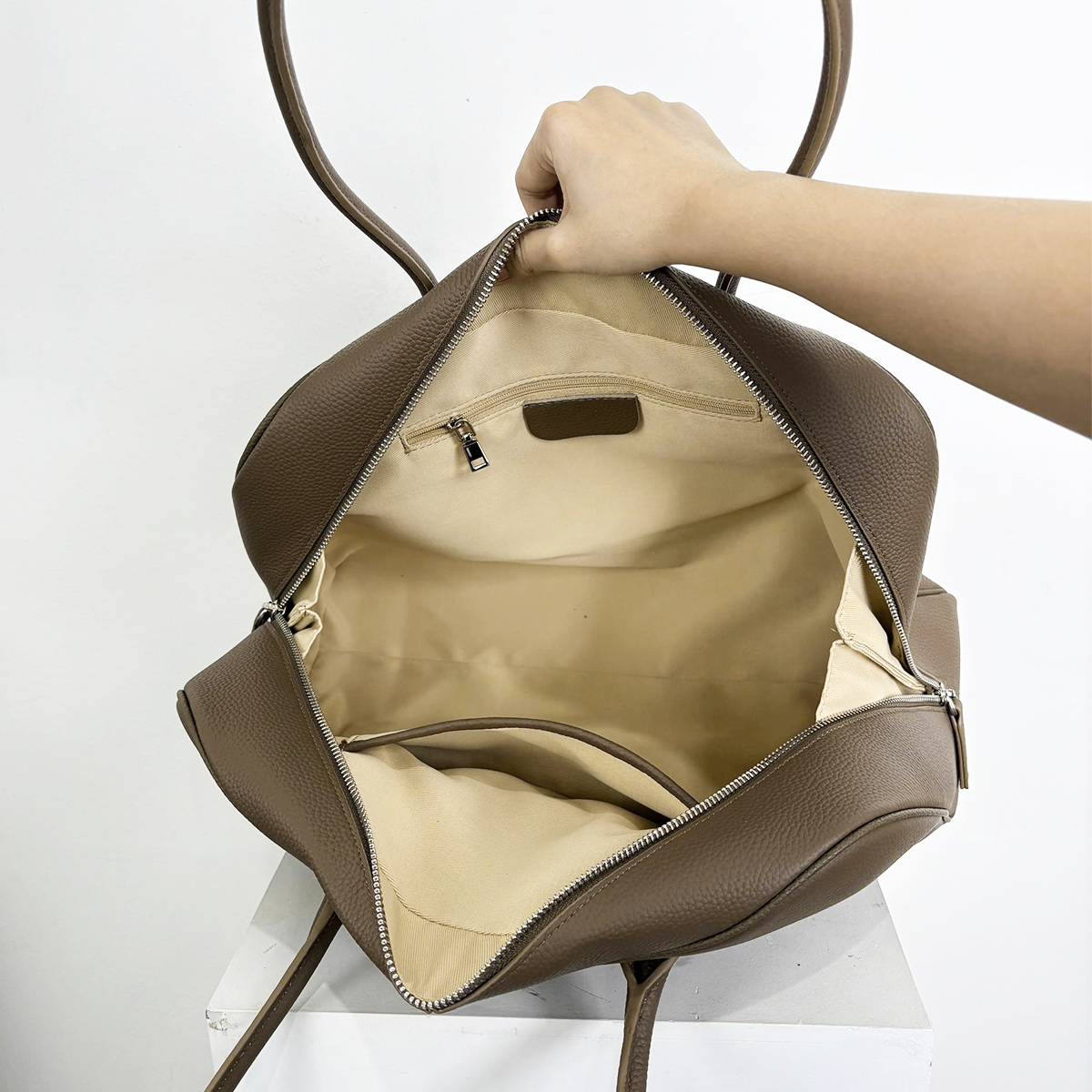 padma khaki