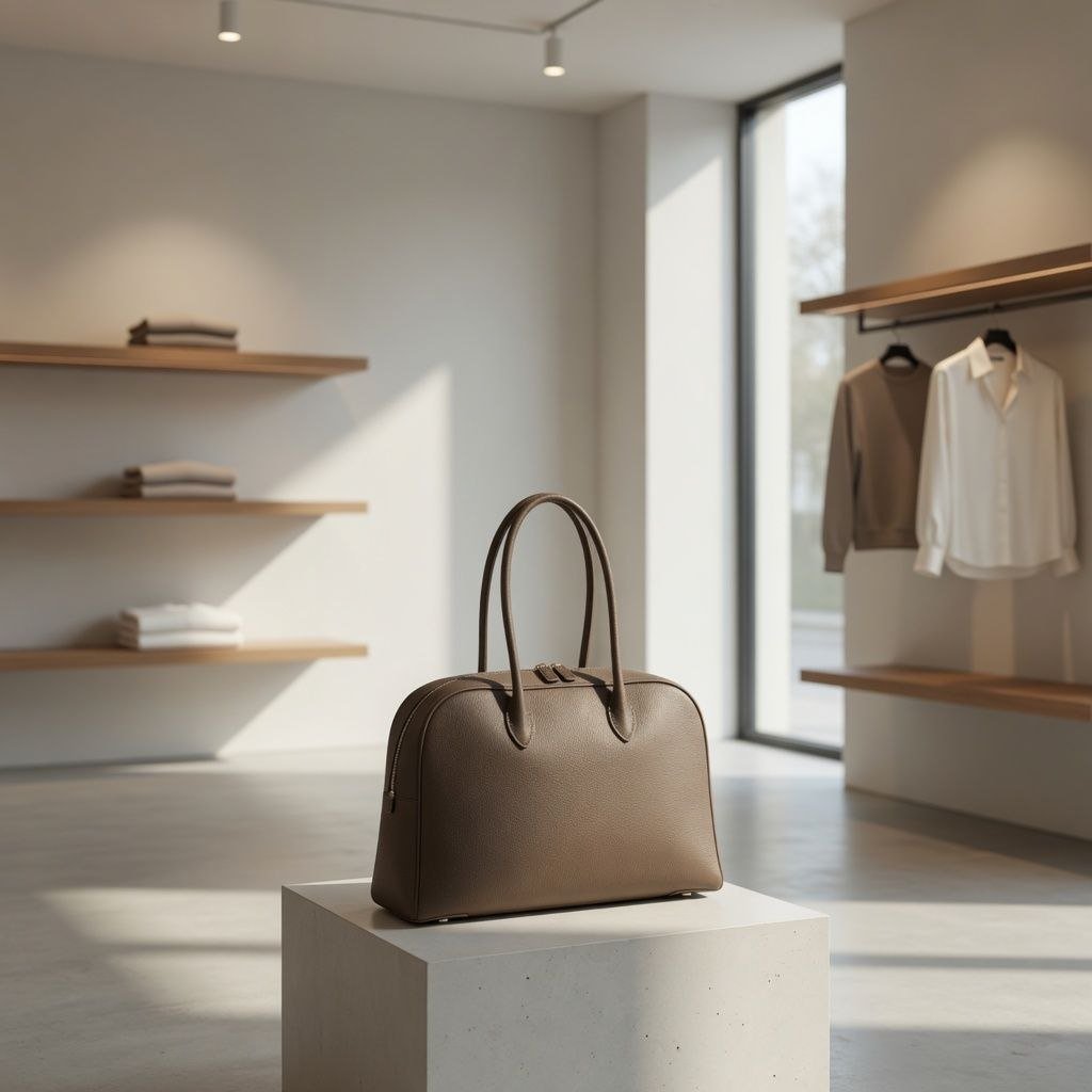 padma taupe