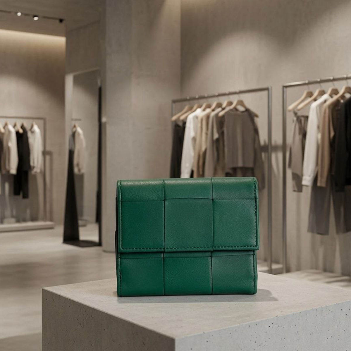 ARVELLA GREEN