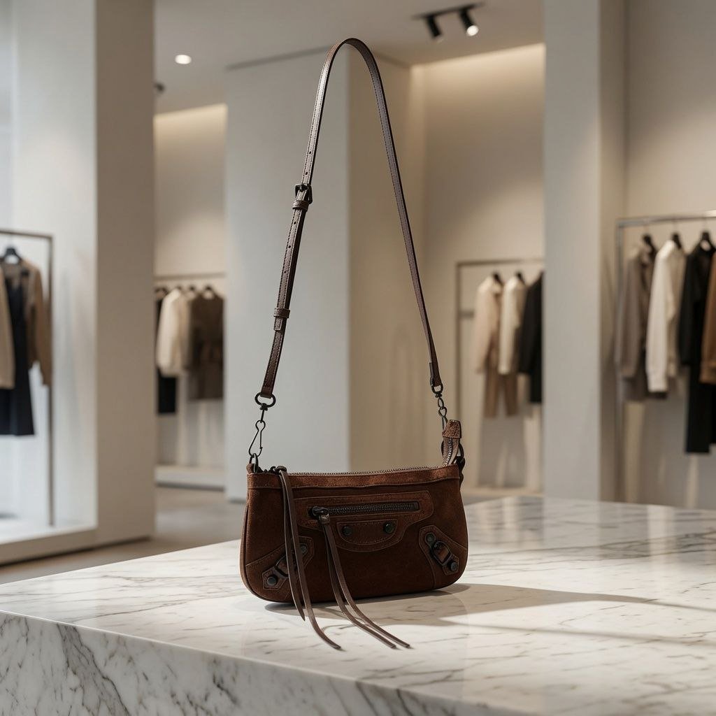 ZELIR DARK BROWN SUEDE.jpg 10jpg