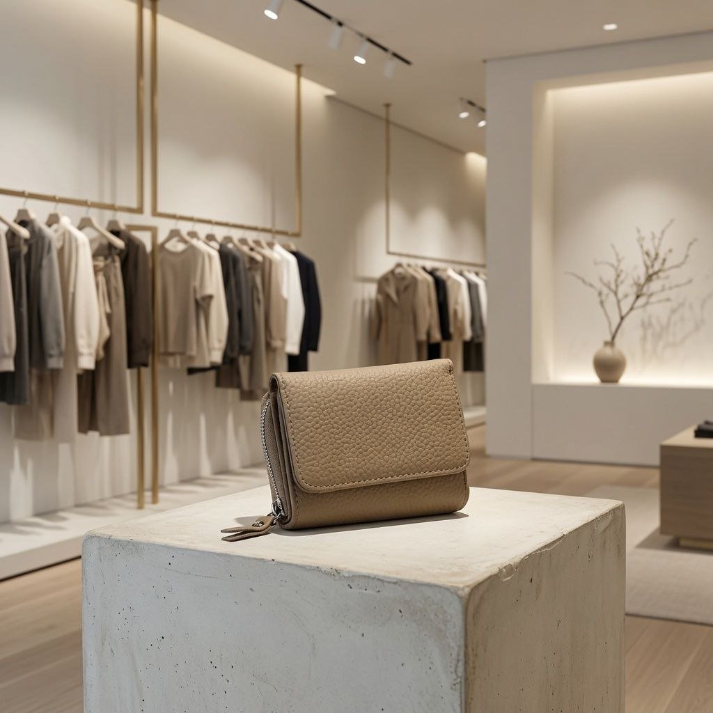 rhea light khaki