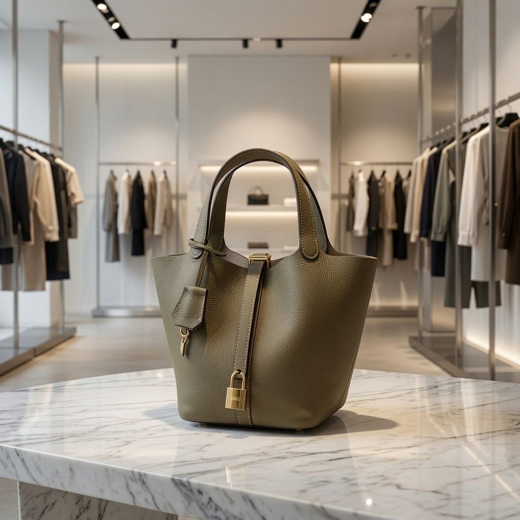 PICO LIGHT TAUPE