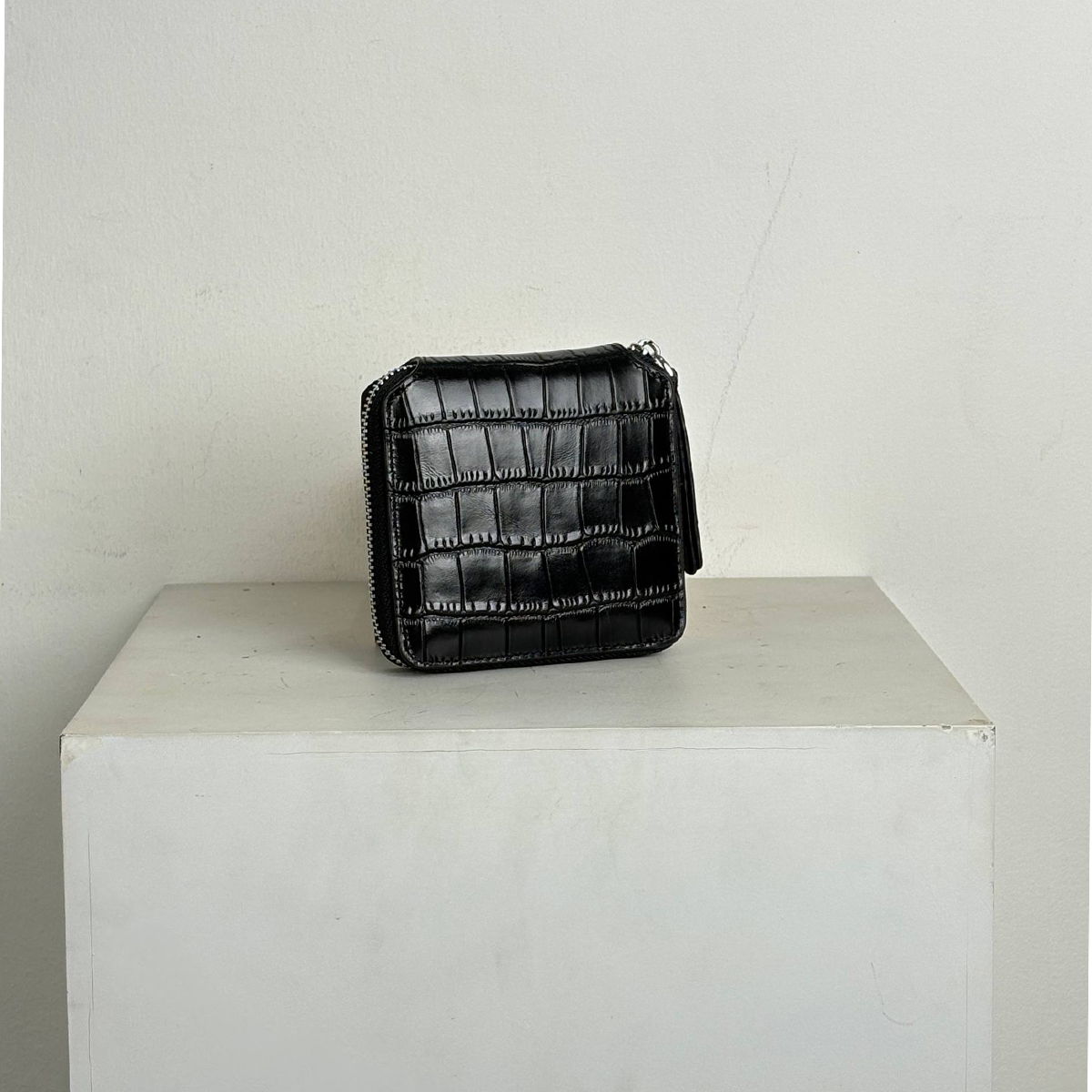 arka black croco