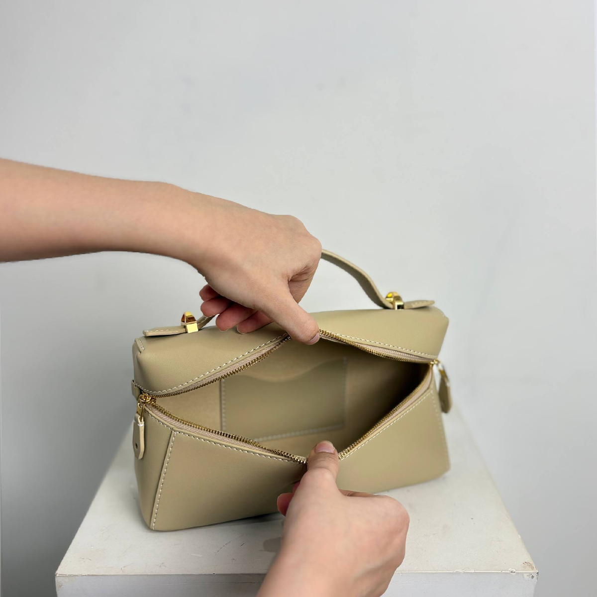 RESA LIGHT PEACH
