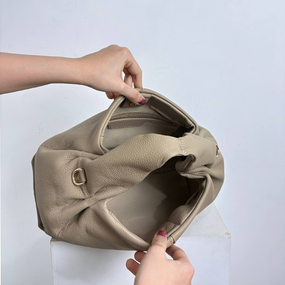 big fayer khaki